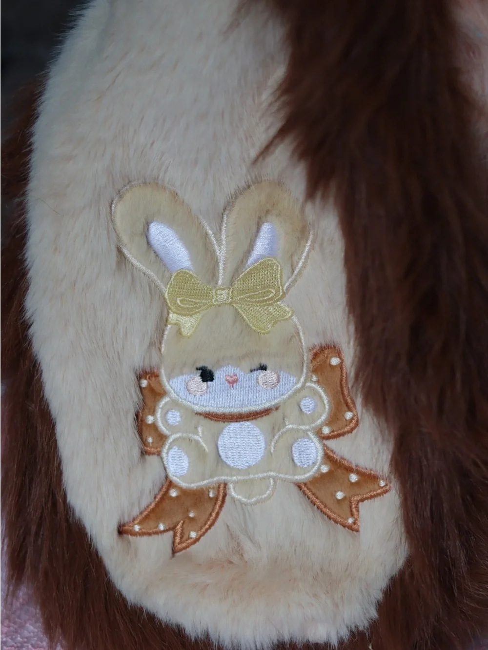 LILY RABBIT TOWN